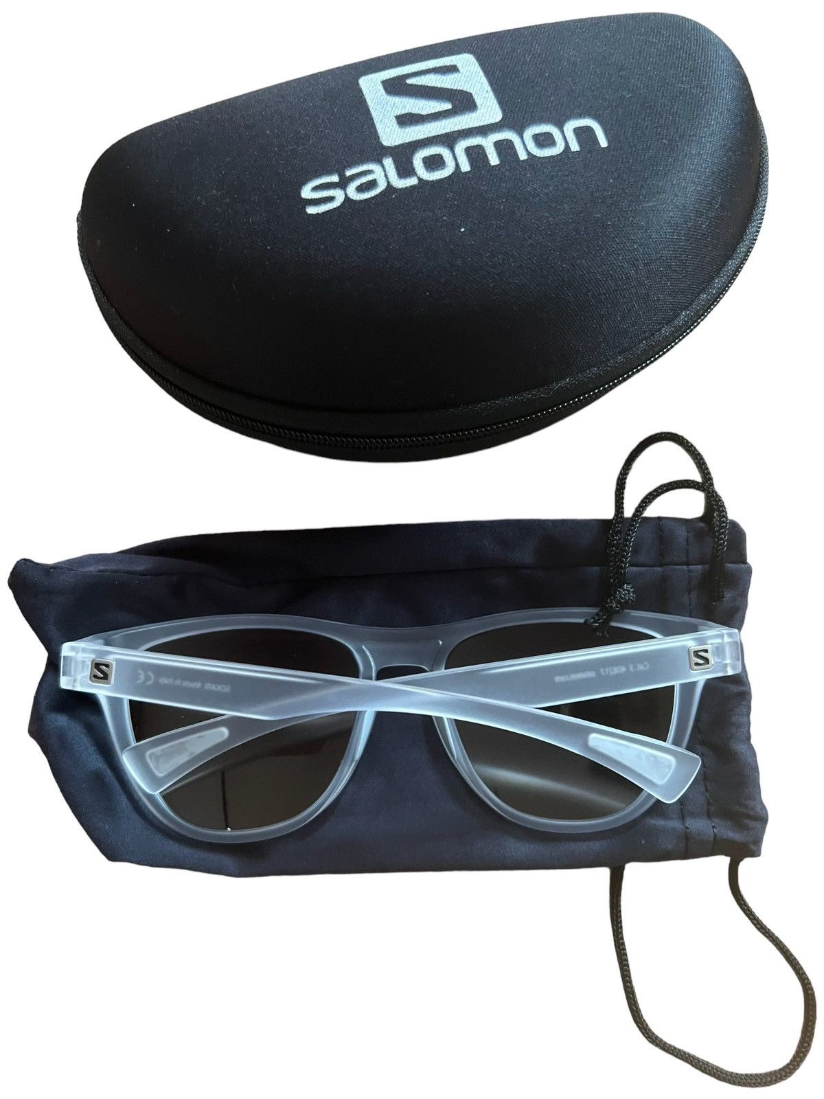 Salomon SOKARI Sunglasses | Grailed