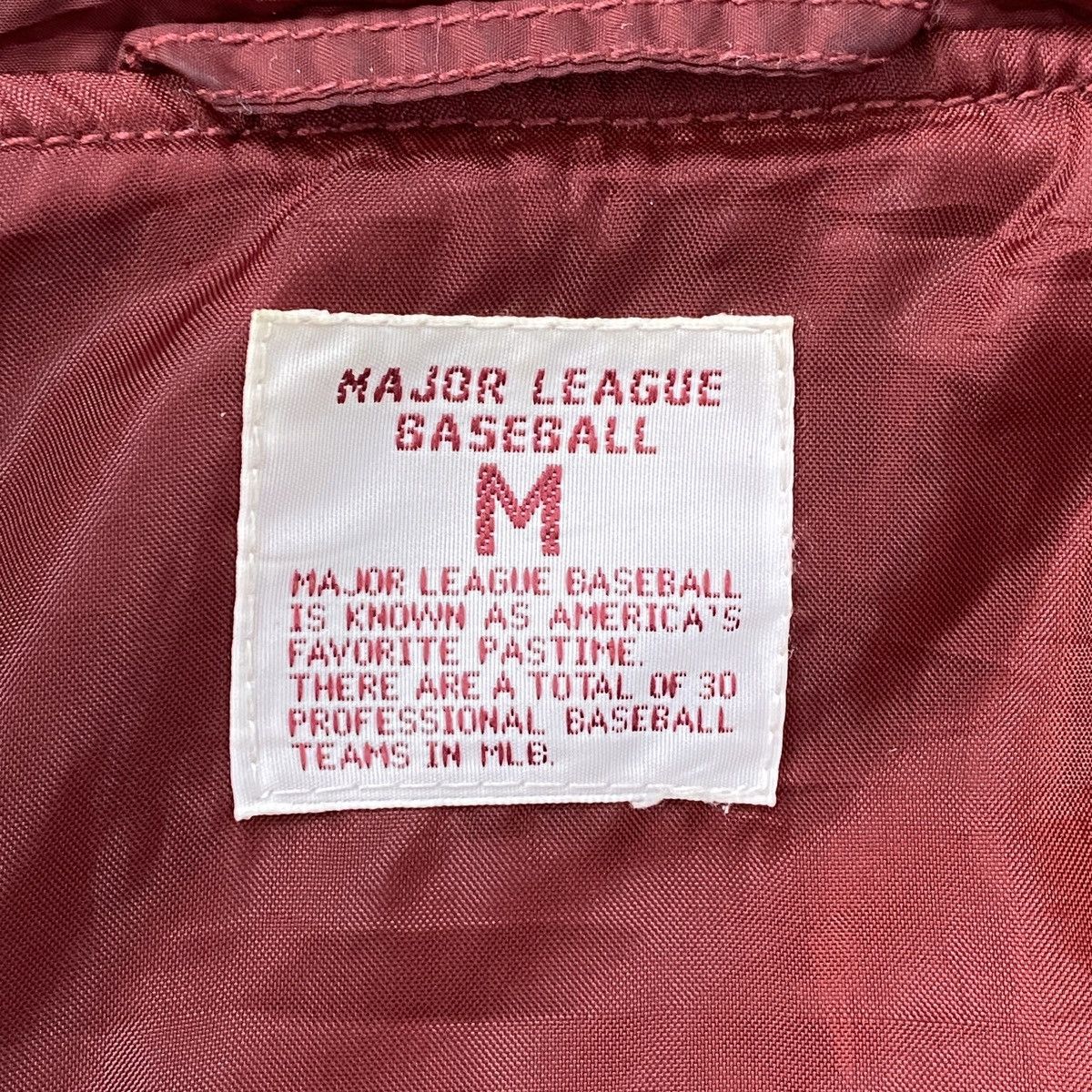 MLB × Uniqlo Boston Red Sox MLB Hooded Zipper Jacket Size US M / EU 48-50 / 2 - 13 Thumbnail