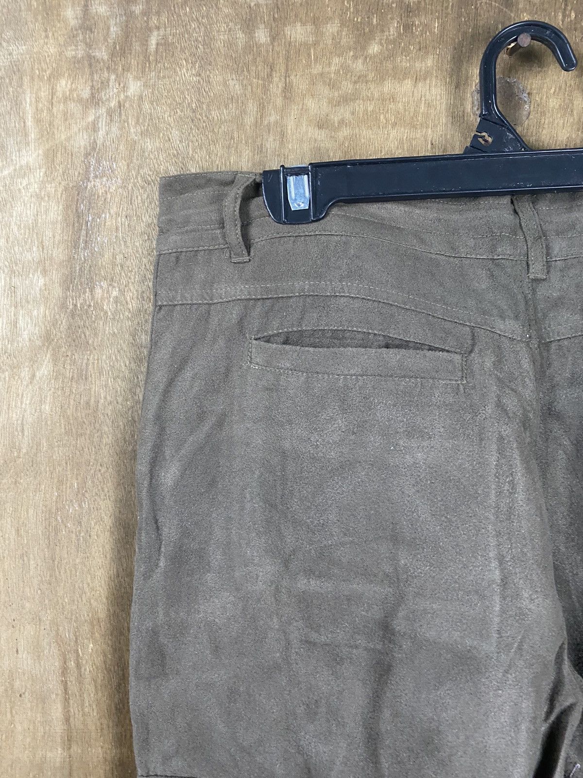 Japanese Brand DL Paleo tactical utility spring Cargo Pants #2445 Size US 31 - 12 Thumbnail