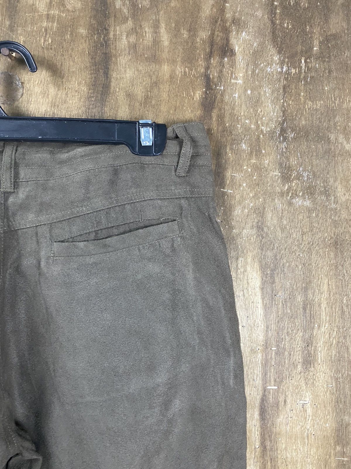 Japanese Brand DL Paleo tactical utility spring Cargo Pants #2445 Size US 31 - 13 Thumbnail