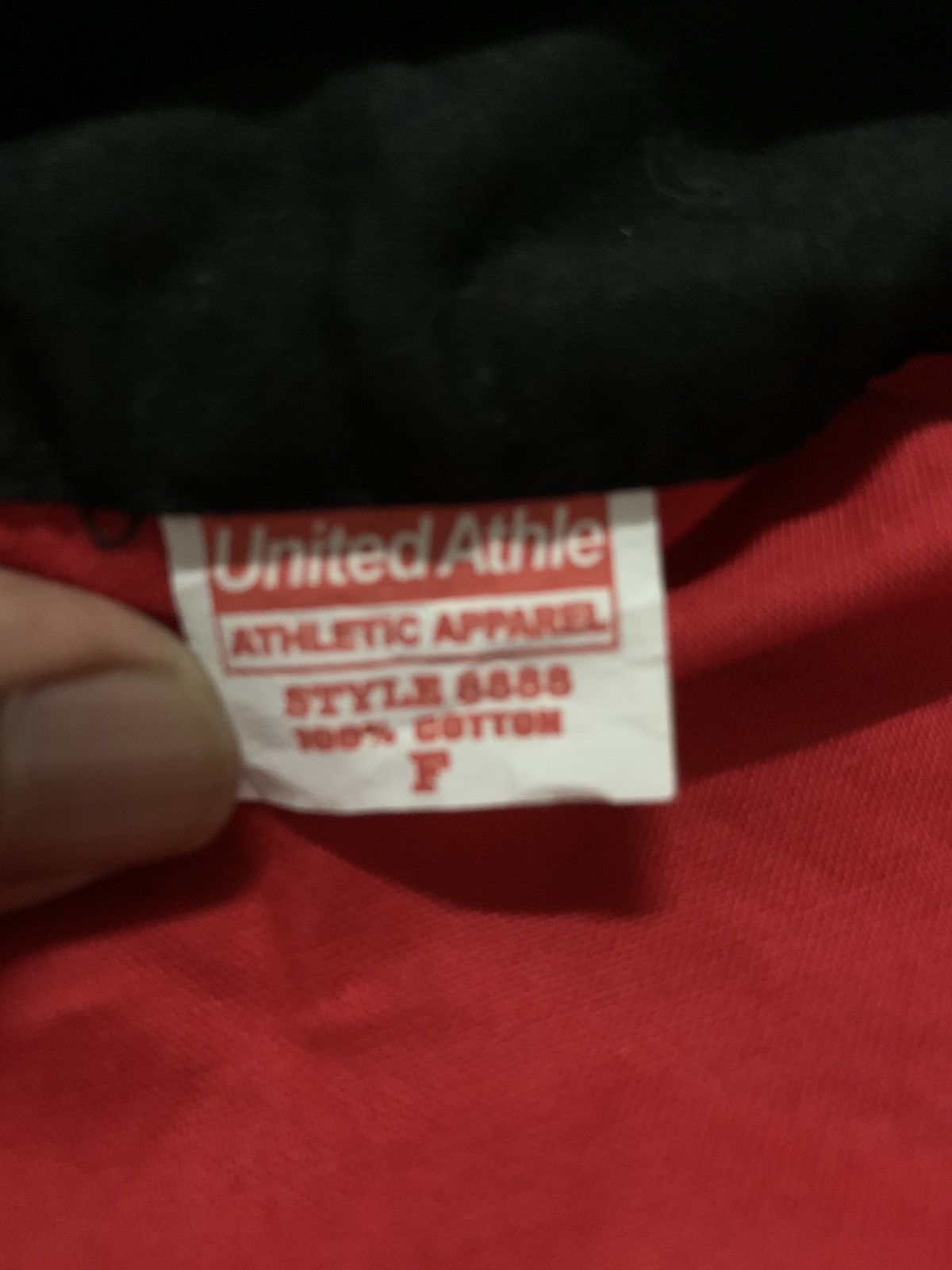 Japanese Brand United Athle Nice Japan Kimono Size US M / EU 48-50 / 2 - 7 Thumbnail