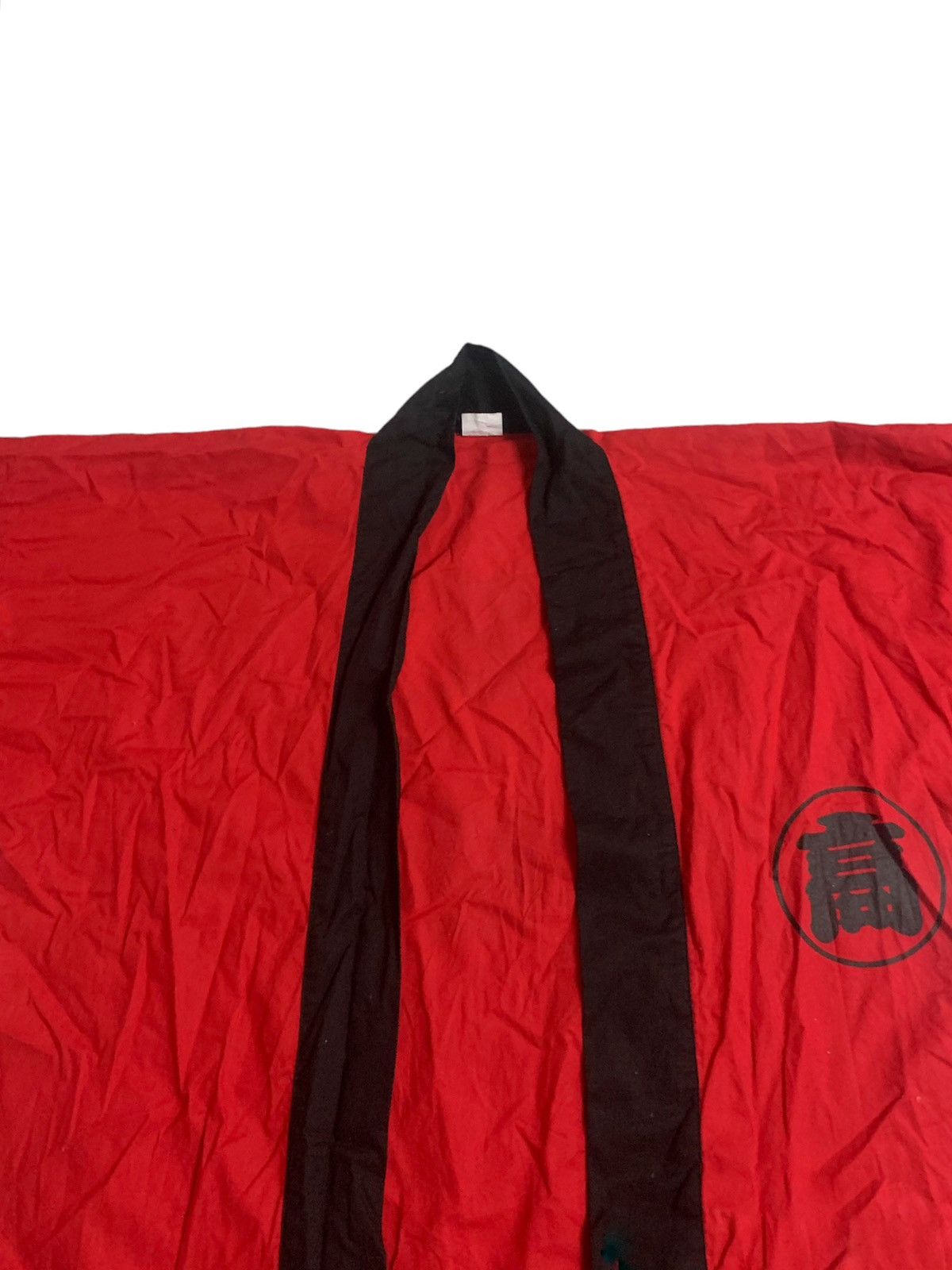 Japanese Brand United Athle Nice Japan Kimono Size US M / EU 48-50 / 2 - 6 Thumbnail