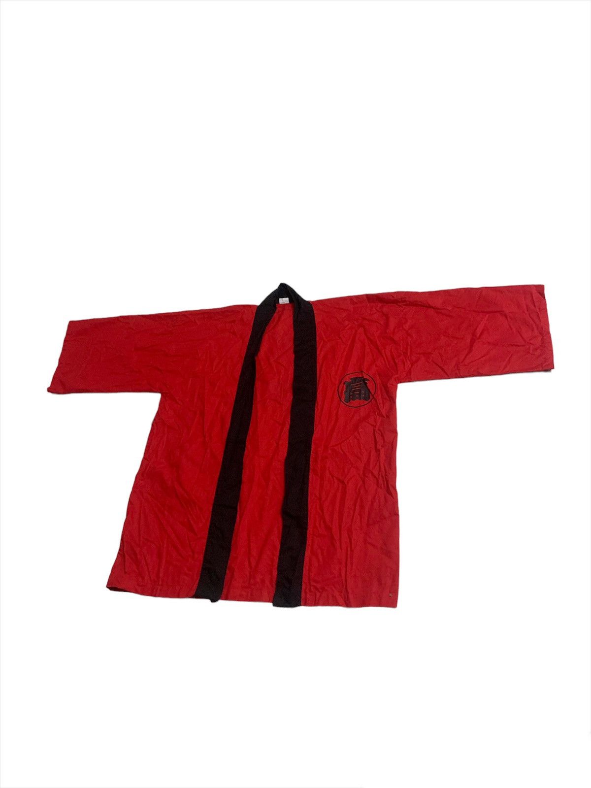 Japanese Brand United Athle Nice Japan Kimono Size US M / EU 48-50 / 2 - 3 Thumbnail