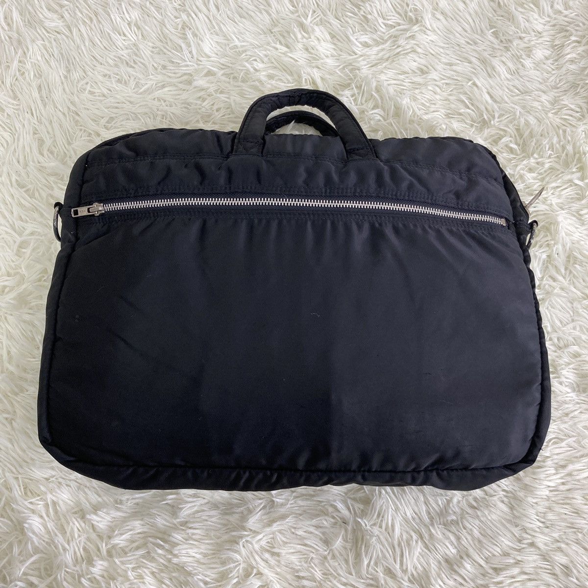 Head Porter Porter 2 Way Tote Bag Size ONE SIZE - 7 Thumbnail