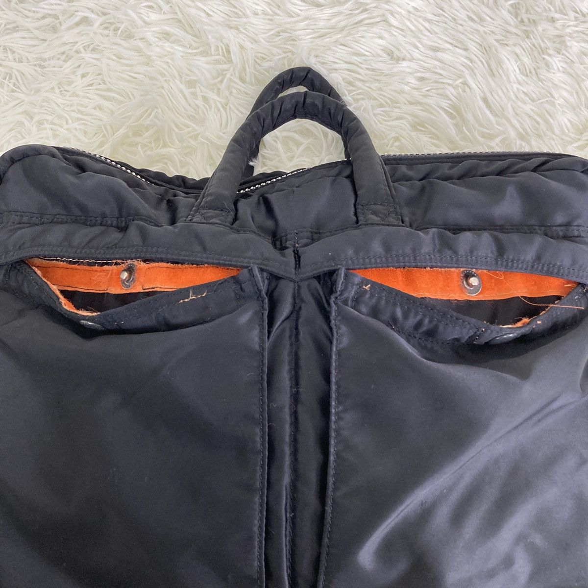 Head Porter Porter 2 Way Tote Bag Size ONE SIZE - 5 Thumbnail