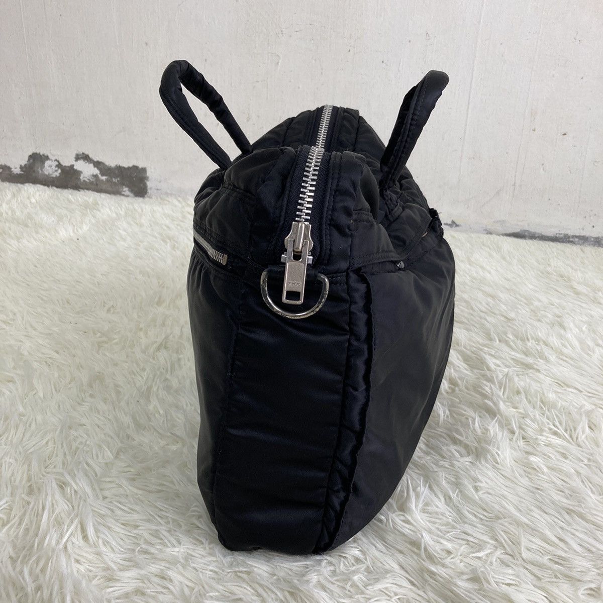 Head Porter Porter 2 Way Tote Bag Size ONE SIZE - 11 Thumbnail