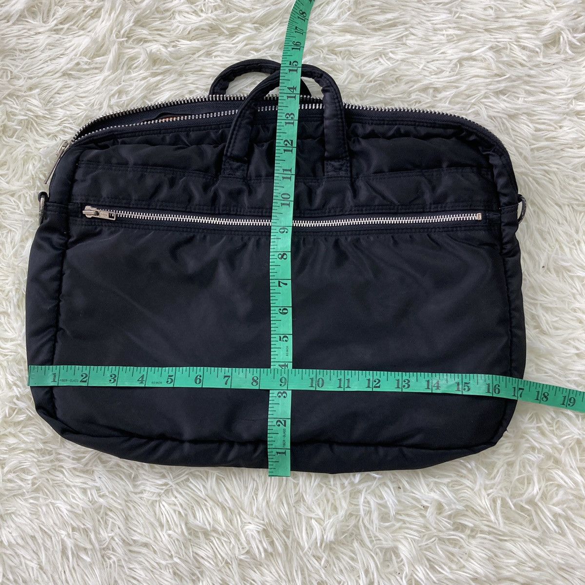Head Porter Porter 2 Way Tote Bag Size ONE SIZE - 19 Thumbnail