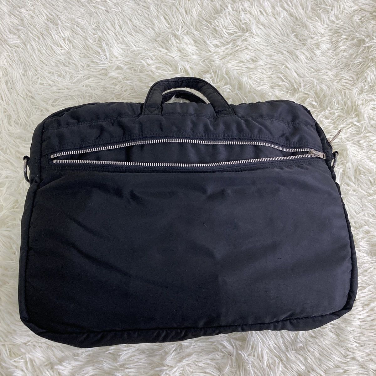 Head Porter Porter 2 Way Tote Bag Size ONE SIZE - 8 Thumbnail