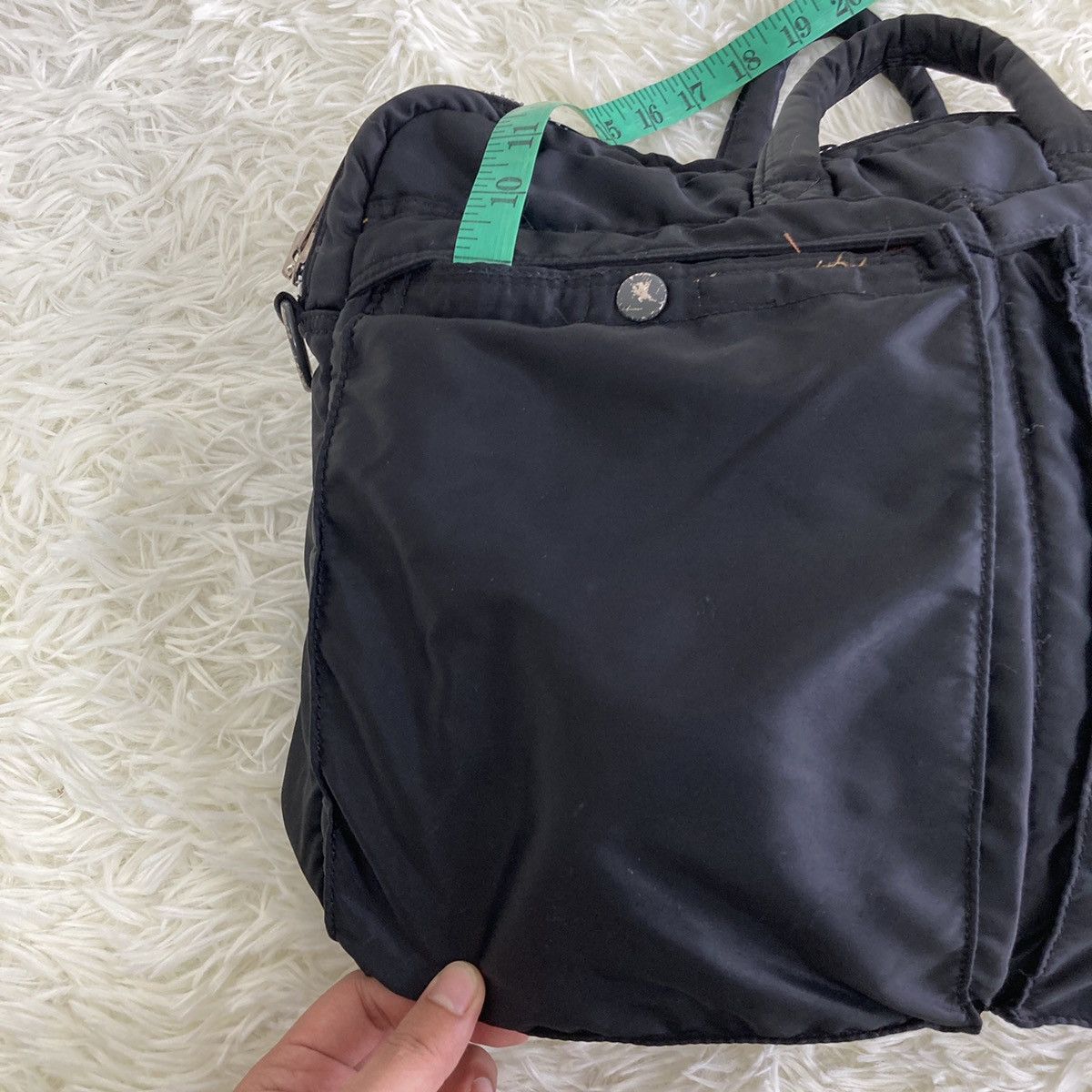 Head Porter Porter 2 Way Tote Bag Size ONE SIZE - 6 Thumbnail