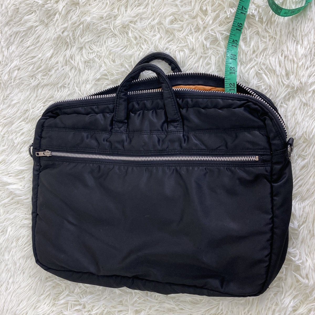 Head Porter Porter 2 Way Tote Bag Size ONE SIZE - 15 Thumbnail