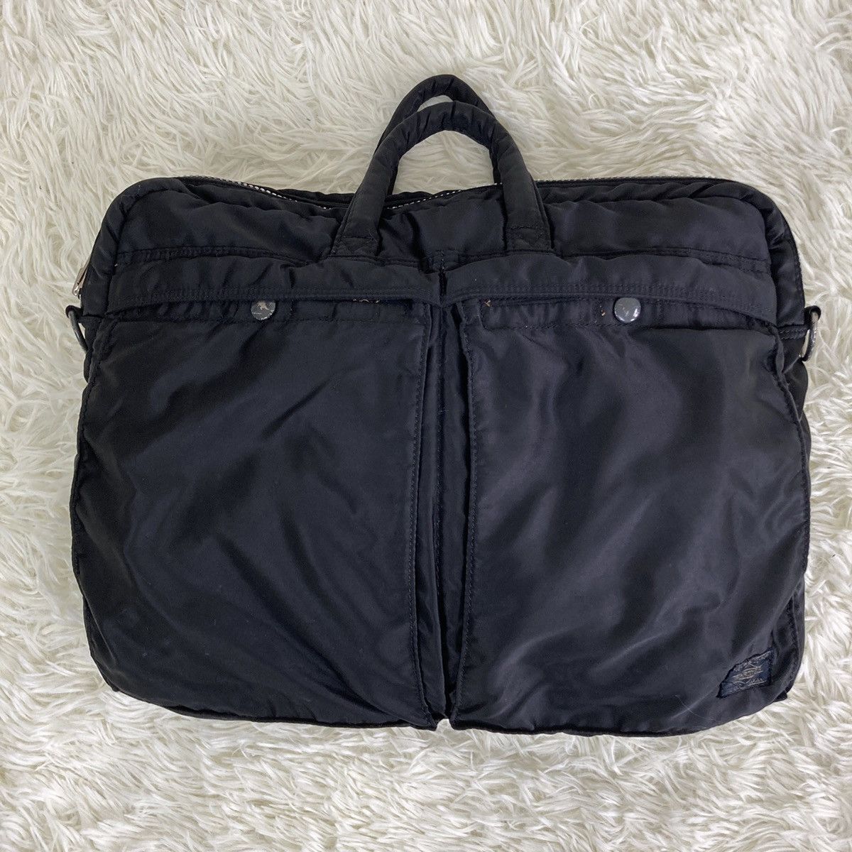 Head Porter Porter 2 Way Tote Bag Size ONE SIZE - 3 Thumbnail