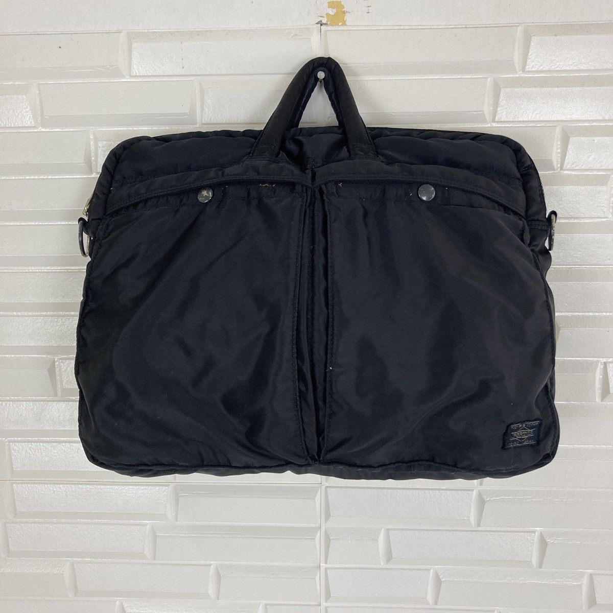 Head Porter Porter 2 Way Tote Bag Size ONE SIZE - 2 Thumbnail