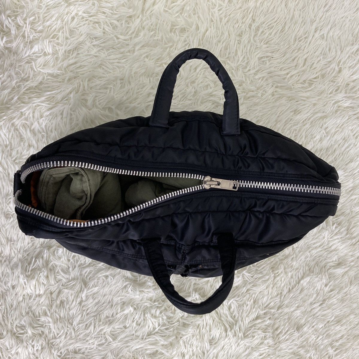 Head Porter Porter 2 Way Tote Bag Size ONE SIZE - 12 Thumbnail