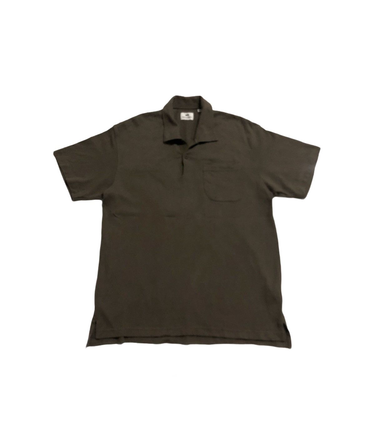 🔥Engineered Garments x Uniqlo Collar Shirt