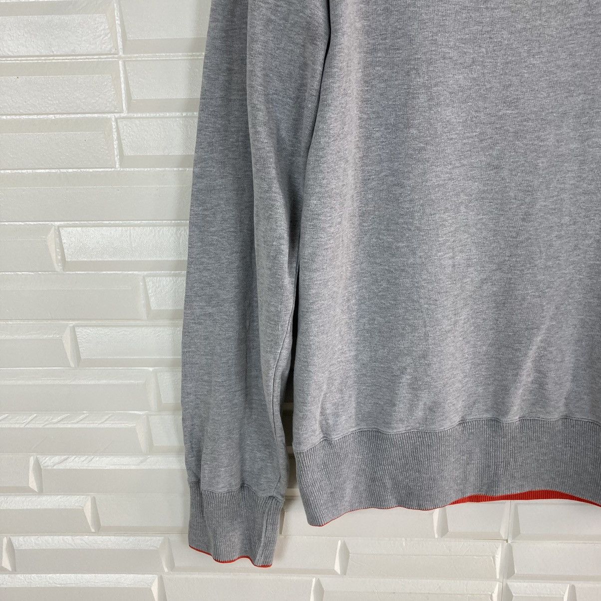 A.P.C. 🔥LAST PRICE🔥 A.P.C. Sweatshirt Sherpa Inside Size US L / EU 52-54 / 3 - 3 Thumbnail