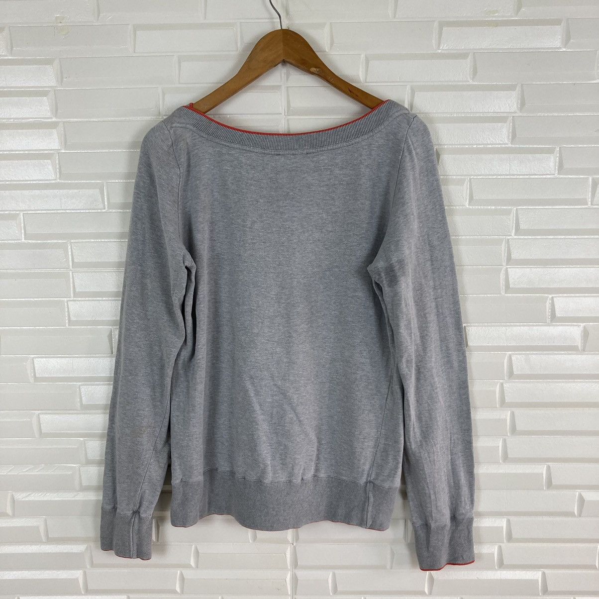 A.P.C. 🔥LAST PRICE🔥 A.P.C. Sweatshirt Sherpa Inside Size US L / EU 52-54 / 3 - 9 Thumbnail