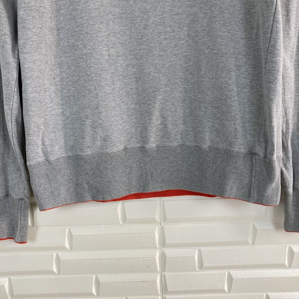 A.P.C. 🔥LAST PRICE🔥 A.P.C. Sweatshirt Sherpa Inside Size US L / EU 52-54 / 3 - 6 Thumbnail