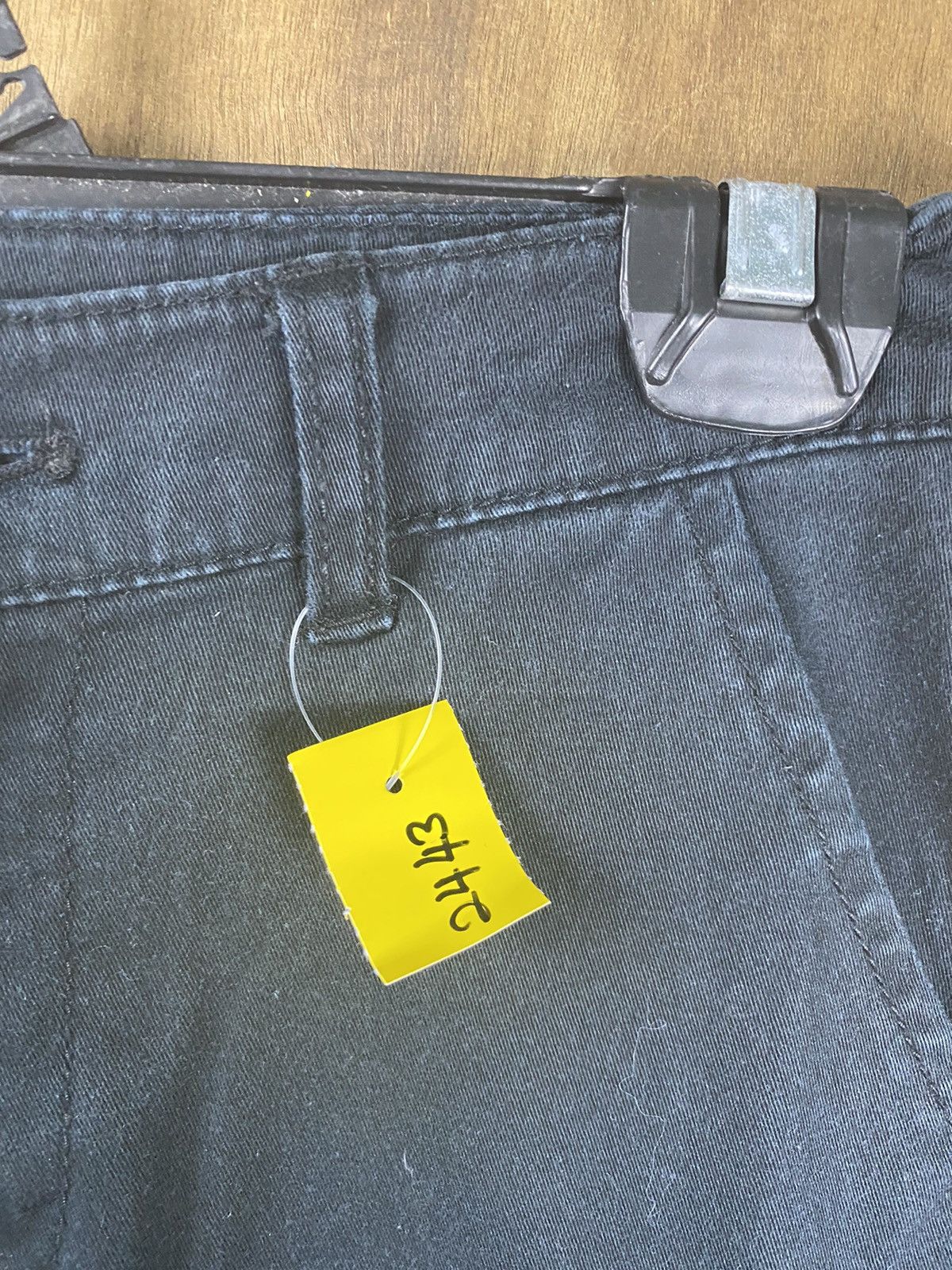 Japanese Brand D Japan multipocket tactical utility Cargo Pants #2443 Size 28" / US 6 / IT 42 - 8 Thumbnail