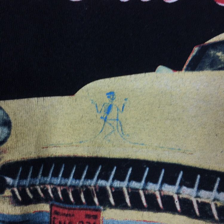 Band Tees Social Distortion Size US XL / EU 56 / 4 - 3 Thumbnail