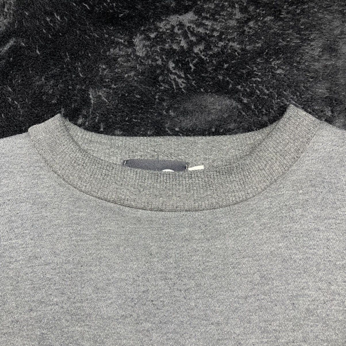 Dolce & Gabbana A44 Vintage Dolce&Gabbana sweatshirt Size US M / EU 48-50 / 2 - 8 Thumbnail
