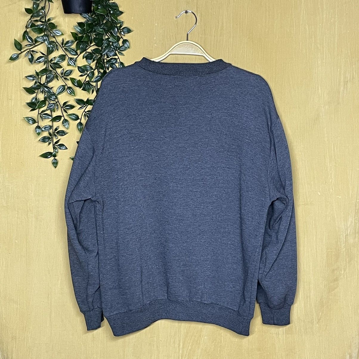 Dolce & Gabbana A44 Vintage Dolce&Gabbana sweatshirt Size US M / EU 48-50 / 2 - 3 Thumbnail