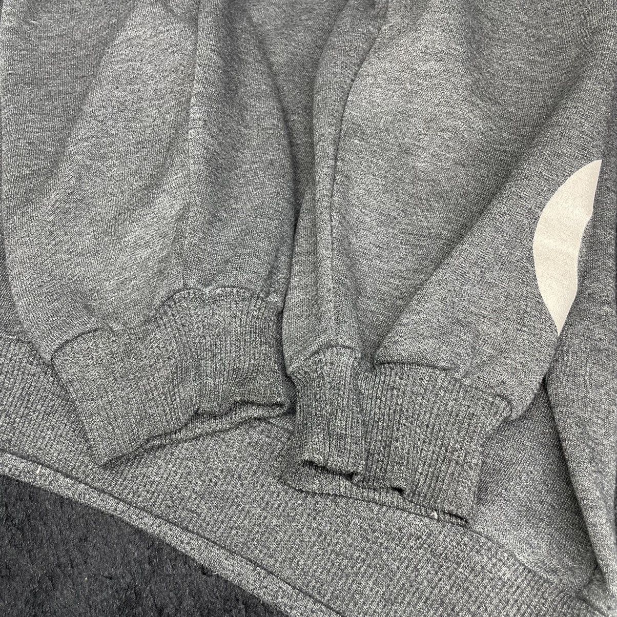 Dolce & Gabbana A44 Vintage Dolce&Gabbana sweatshirt Size US M / EU 48-50 / 2 - 7 Thumbnail