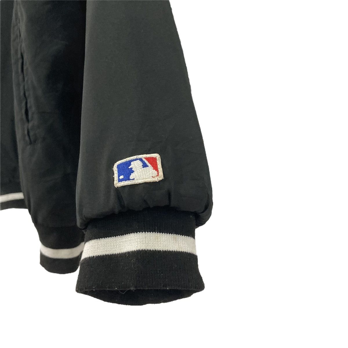 New York Yankees NY Yankees NFL Bomber Jacket Size US L / EU 52-54 / 3 - 6 Thumbnail