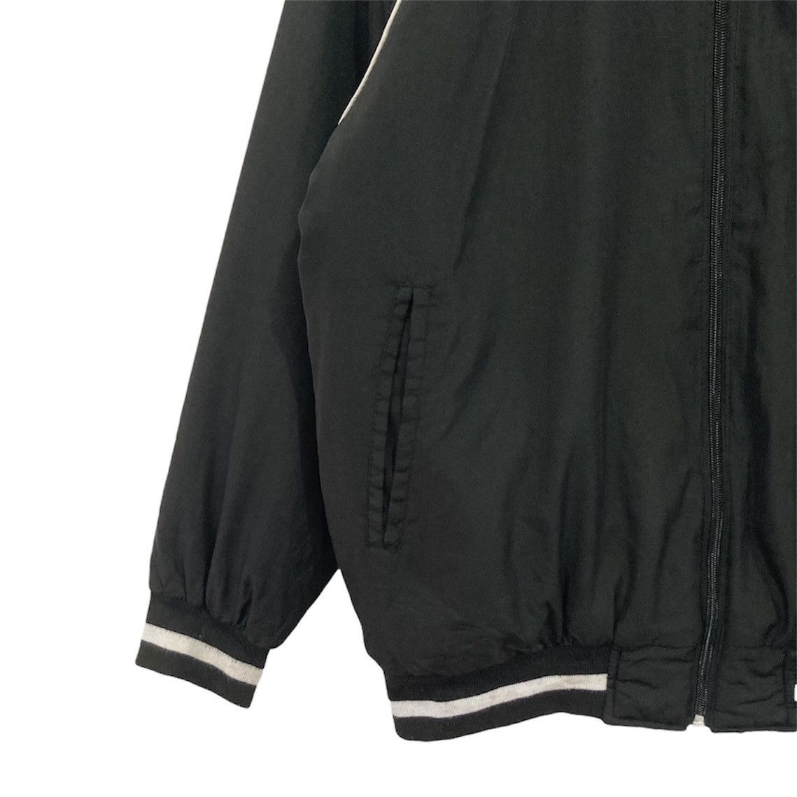 New York Yankees NY Yankees NFL Bomber Jacket Size US L / EU 52-54 / 3 - 2 Thumbnail