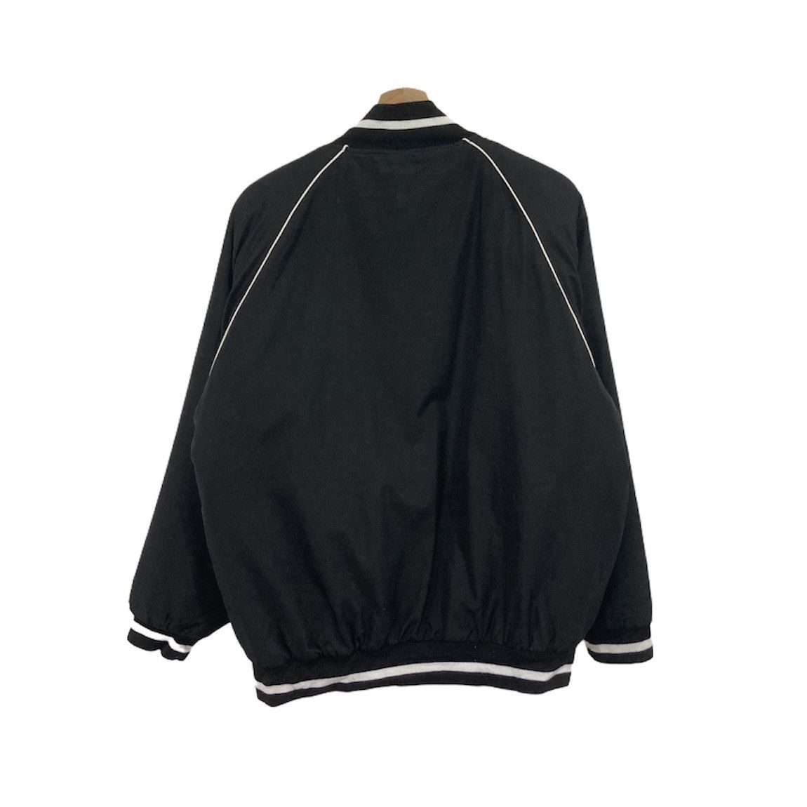 New York Yankees NY Yankees NFL Bomber Jacket Size US L / EU 52-54 / 3 - 7 Thumbnail