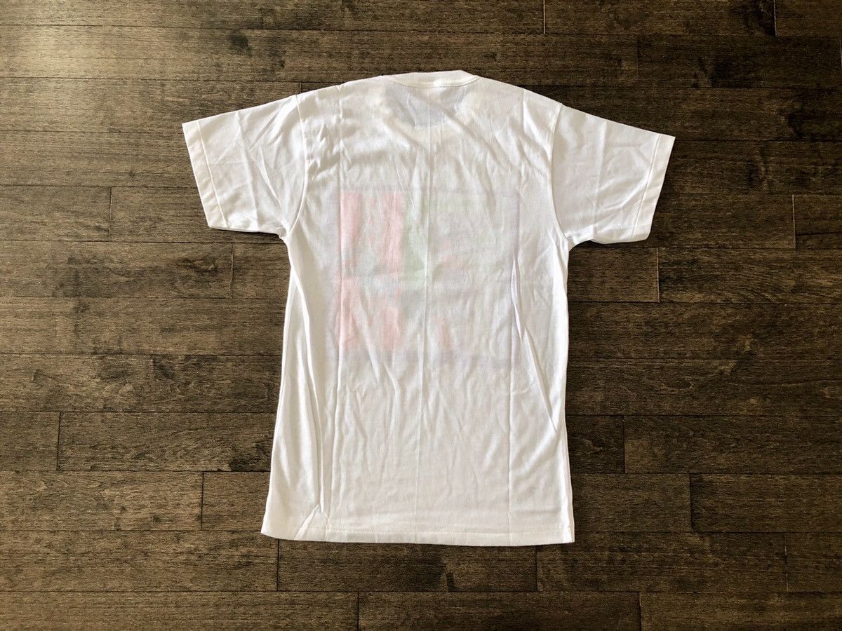 Brooks × Vintage Brooks Sports Marathon Vintage T-Shirt Size US S / EU 44-46 / 1 - 6 Thumbnail