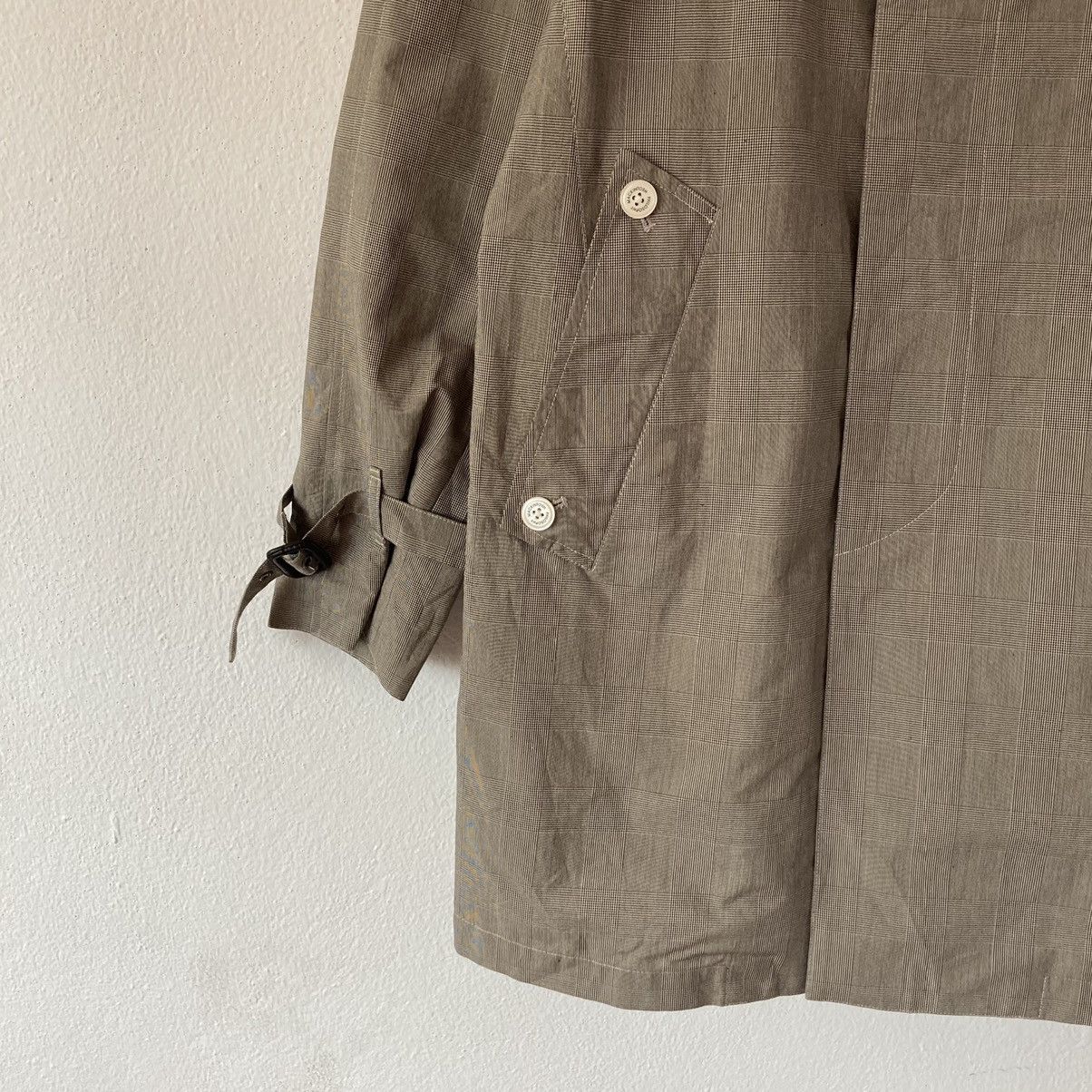 Mackintosh 🔥LAST PRICE🔥 Mackintosh Philosophy Long Coat Size US M / EU 48-50 / 2 - 3 Thumbnail