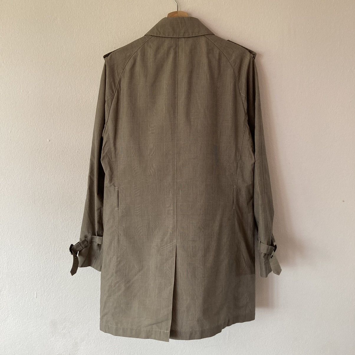 Mackintosh 🔥LAST PRICE🔥 Mackintosh Philosophy Long Coat Size US M / EU 48-50 / 2 - 15 Thumbnail