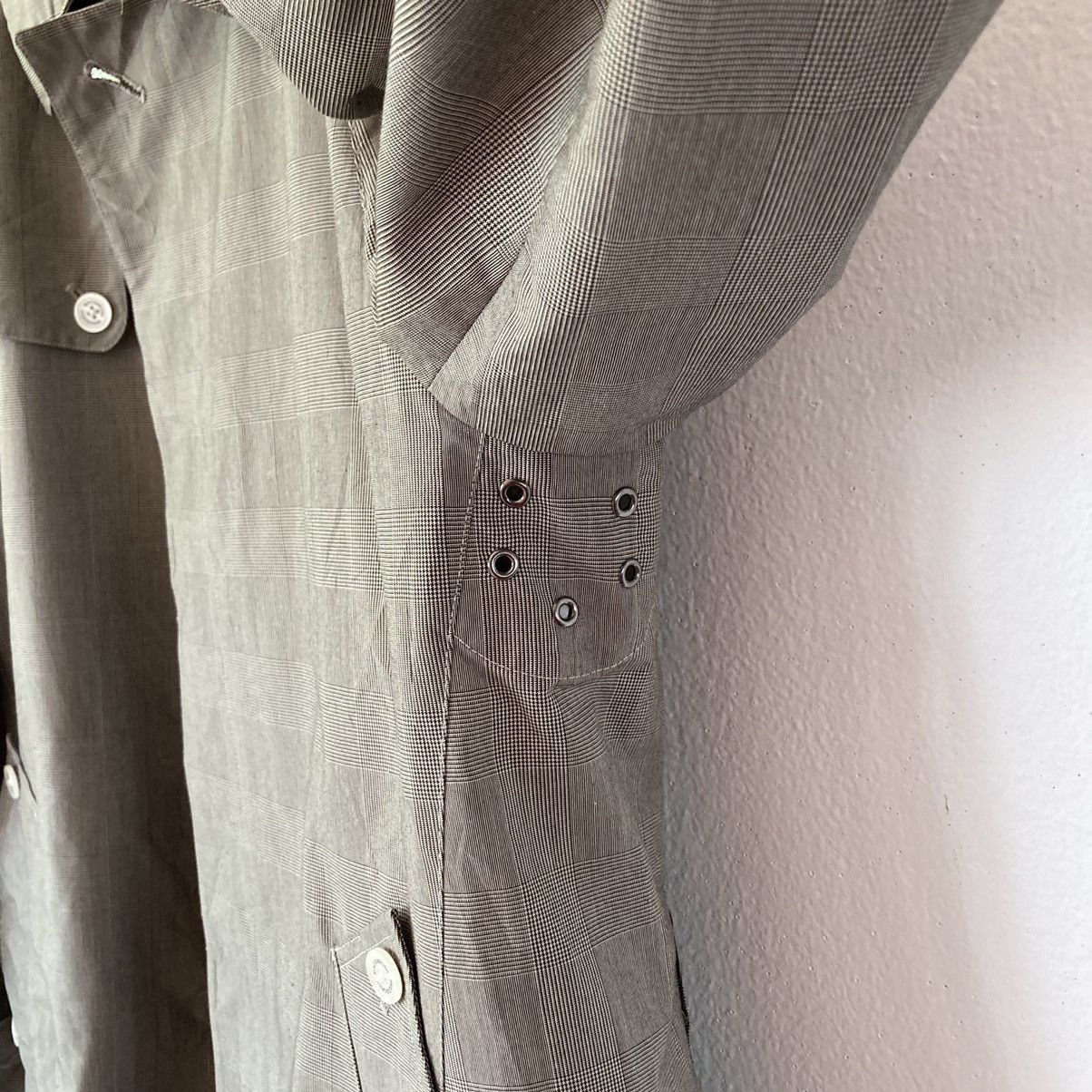 Mackintosh 🔥LAST PRICE🔥 Mackintosh Philosophy Long Coat Size US M / EU 48-50 / 2 - 14 Thumbnail