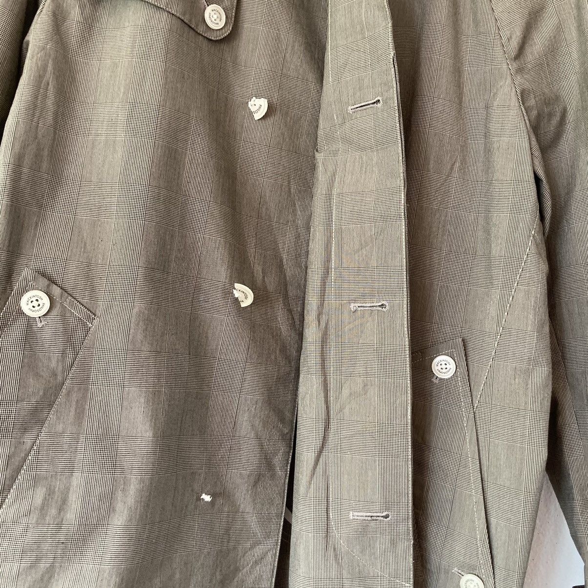 Mackintosh 🔥LAST PRICE🔥 Mackintosh Philosophy Long Coat Size US M / EU 48-50 / 2 - 13 Thumbnail