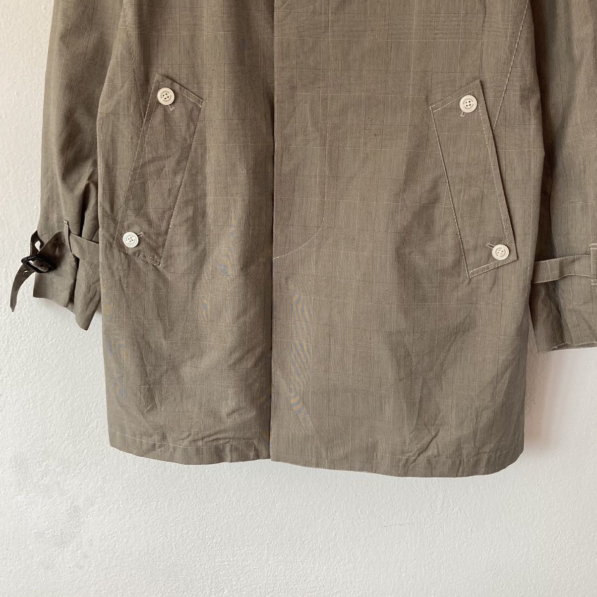Mackintosh 🔥LAST PRICE🔥 Mackintosh Philosophy Long Coat Size US M / EU 48-50 / 2 - 7 Thumbnail