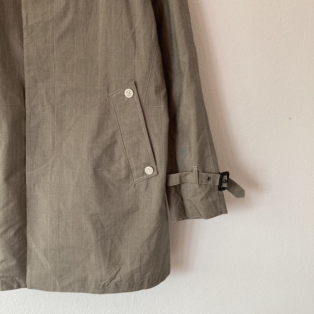 Mackintosh 🔥LAST PRICE🔥 Mackintosh Philosophy Long Coat Size US M / EU 48-50 / 2 - 6 Thumbnail