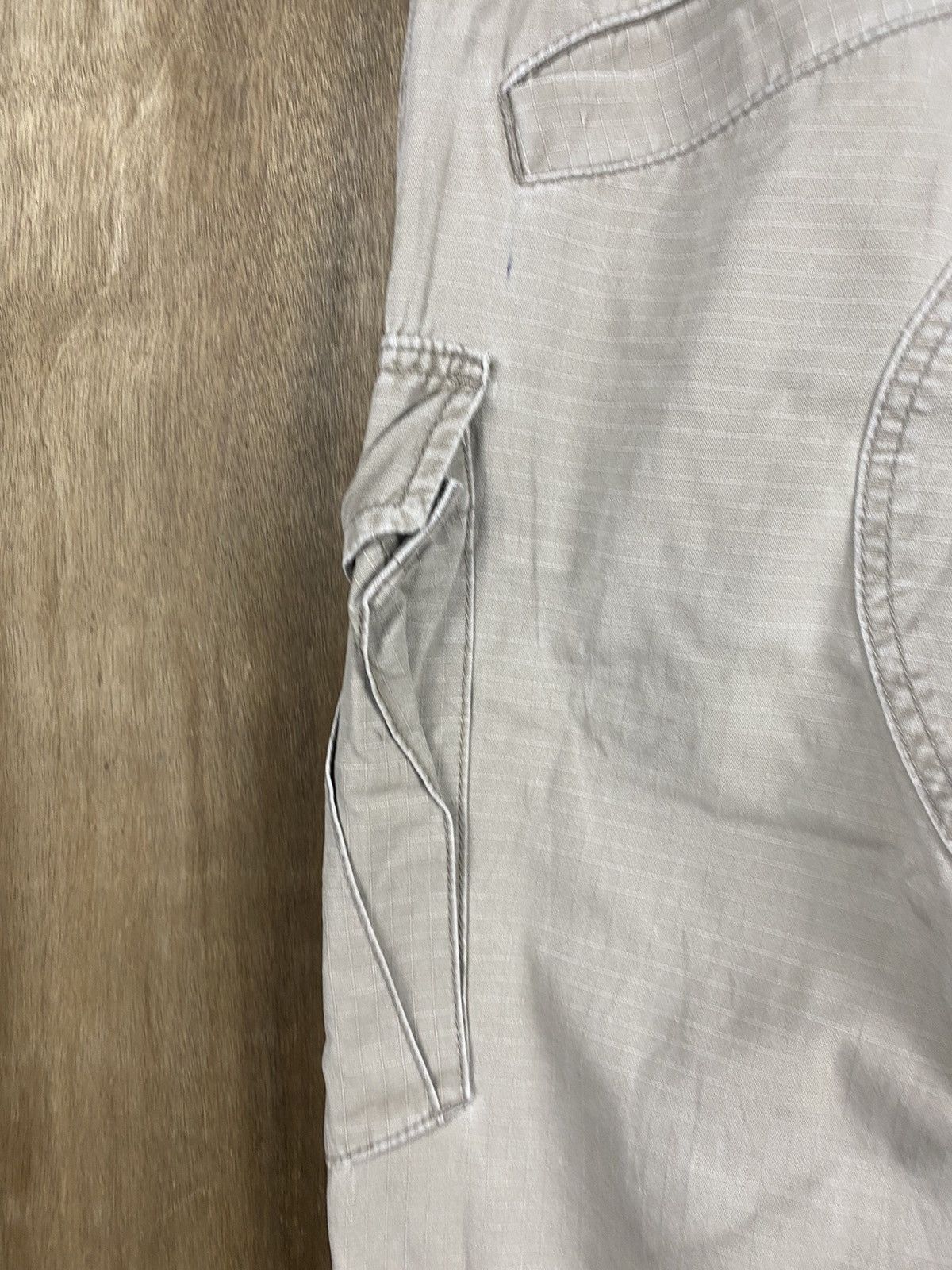 Alpha Industries DL Alpha Industries double knee Cargo Pants #2432 Size US 30 / EU 46 - 13 Thumbnail