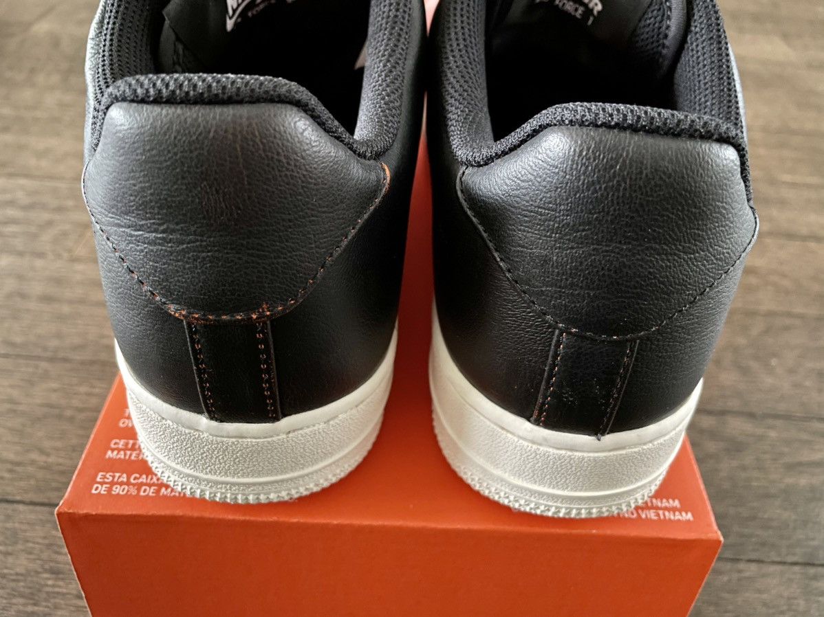 Nike Nike Air Force 1 Home and Away - Mismatched (Pls Read) Size US 7 / EU 40 - 5 Thumbnail
