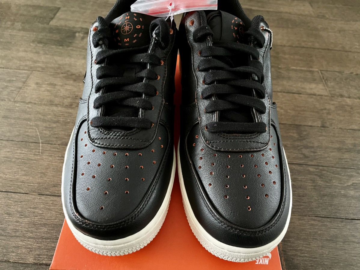 Nike Nike Air Force 1 Home and Away - Mismatched (Pls Read) Size US 7 / EU 40 - 2 Thumbnail
