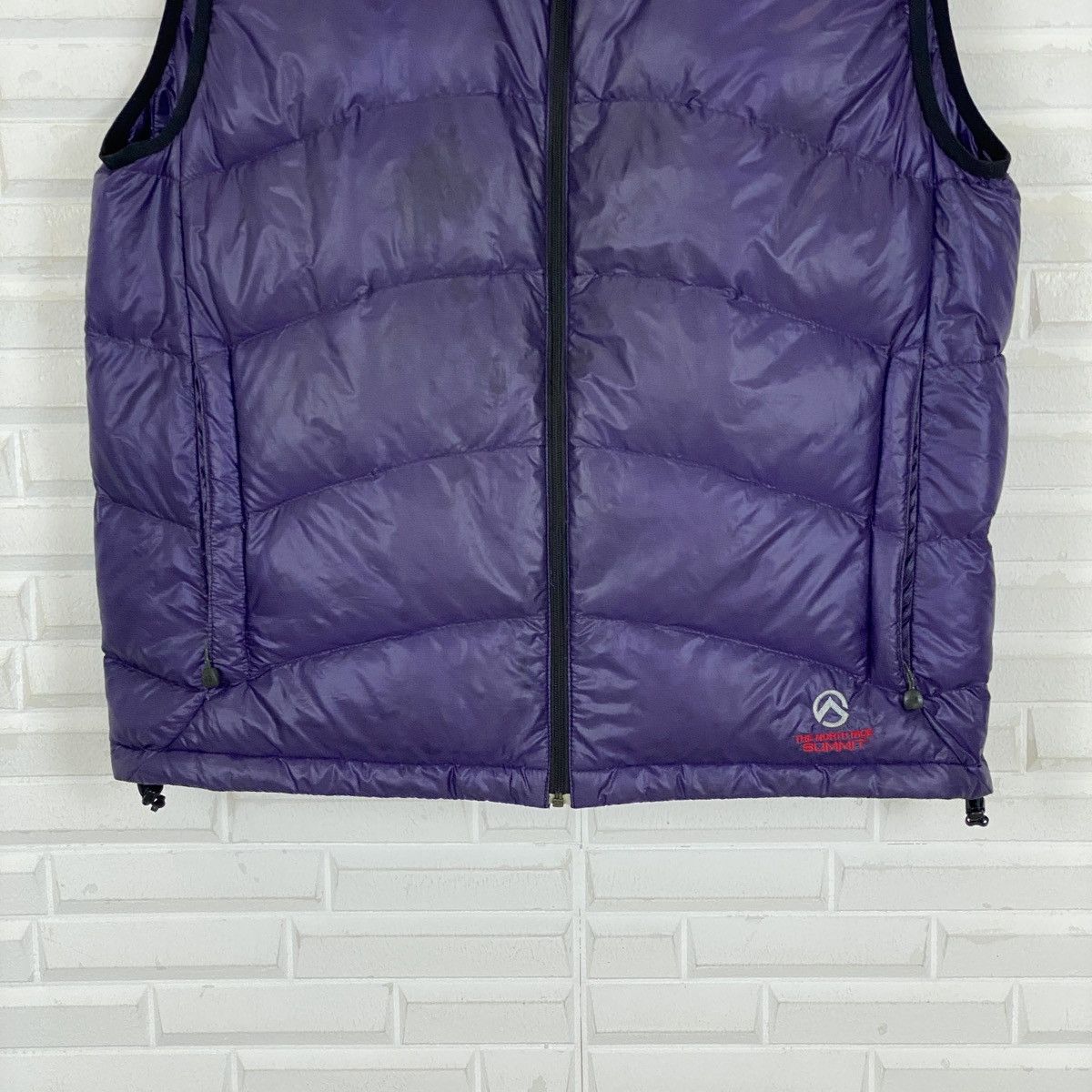The North Face Summit Series The North Face Puffer Vest Size US M / EU 48-50 / 2 - 4 Thumbnail