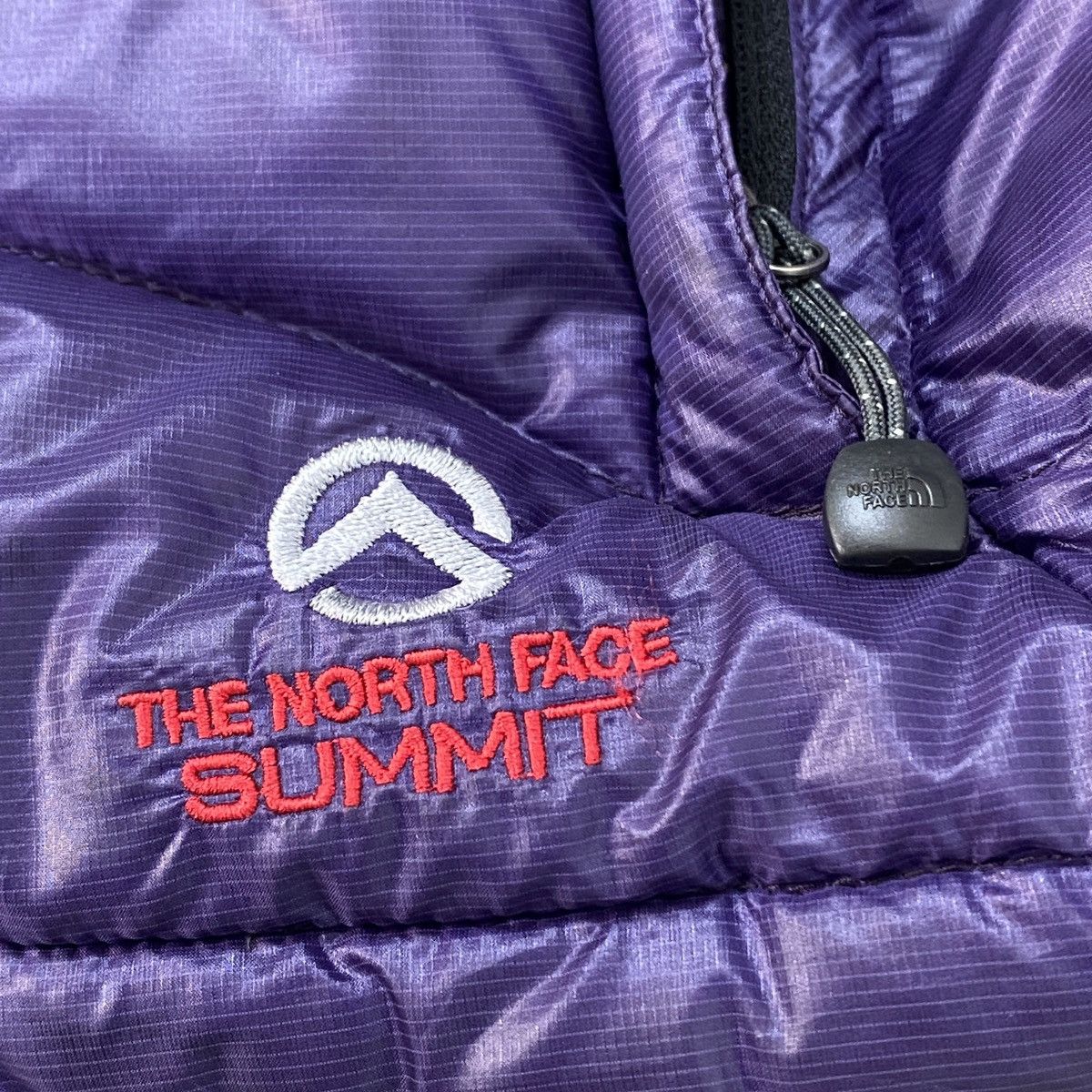 The North Face Summit Series The North Face Puffer Vest Size US M / EU 48-50 / 2 - 10 Thumbnail