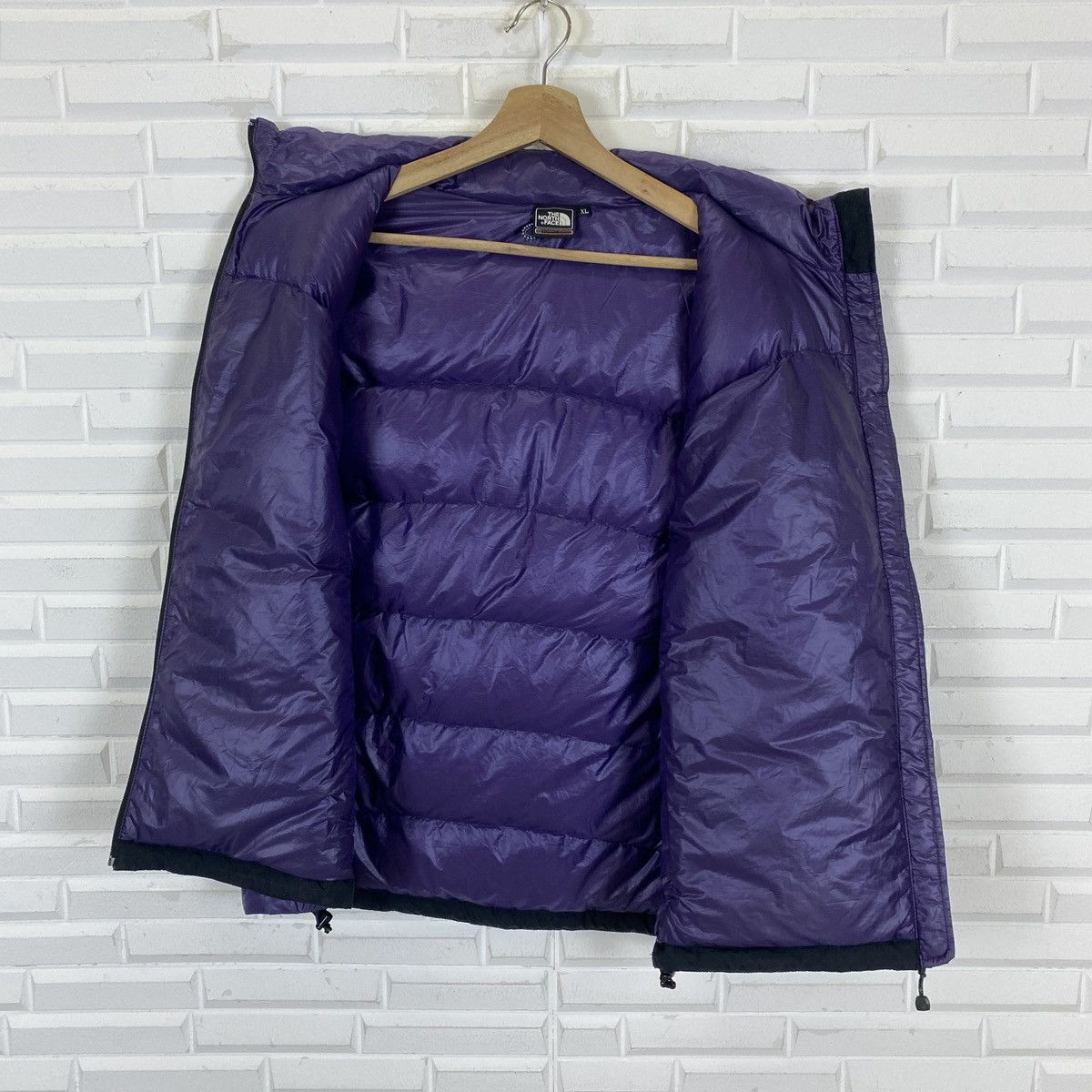 The North Face Summit Series The North Face Puffer Vest Size US M / EU 48-50 / 2 - 9 Thumbnail