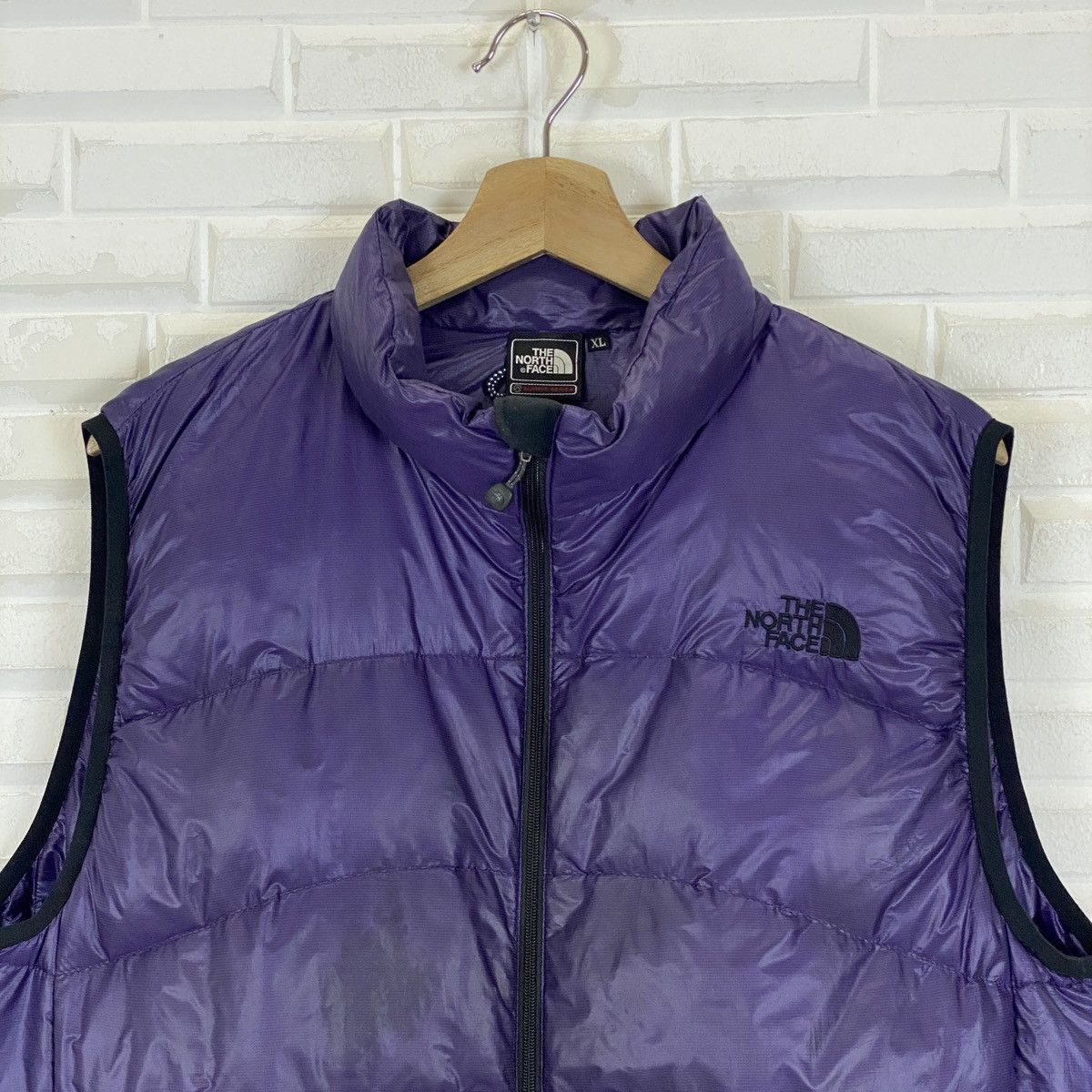 The North Face Summit Series The North Face Puffer Vest Size US M / EU 48-50 / 2 - 3 Thumbnail