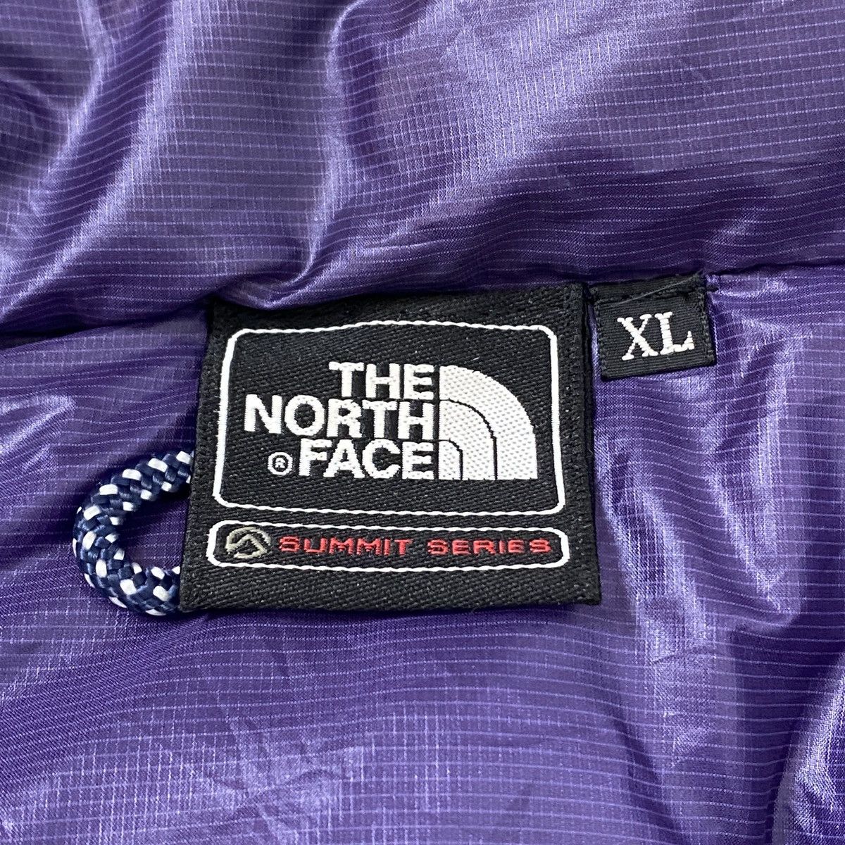 The North Face Summit Series The North Face Puffer Vest Size US M / EU 48-50 / 2 - 11 Thumbnail