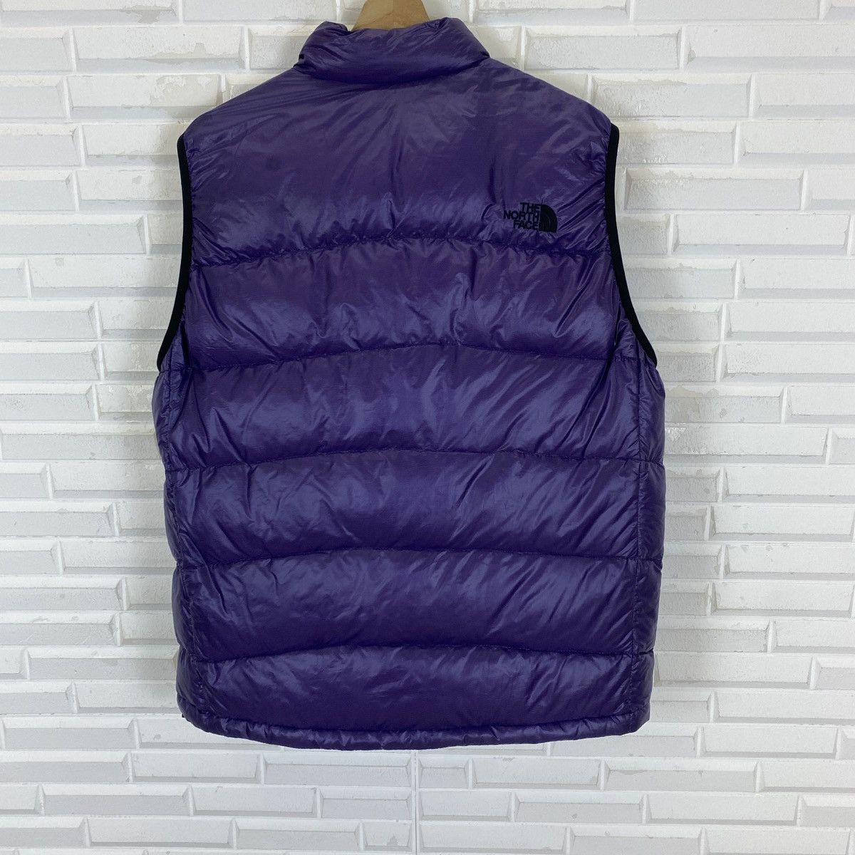 The North Face Summit Series The North Face Puffer Vest Size US M / EU 48-50 / 2 - 7 Thumbnail