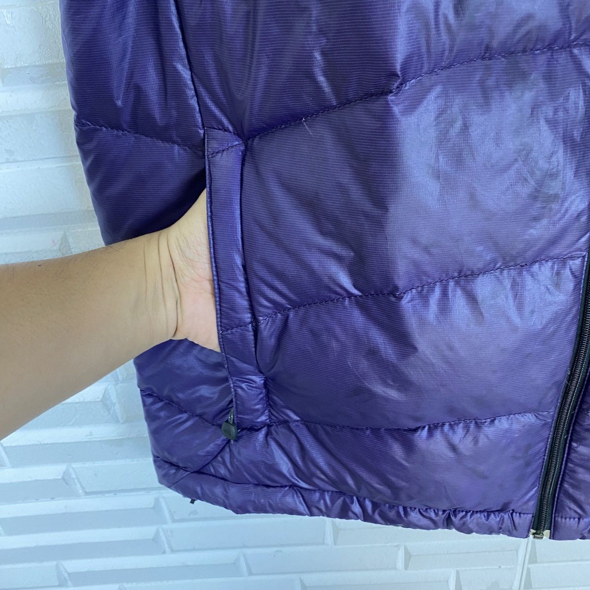 The North Face Summit Series The North Face Puffer Vest Size US M / EU 48-50 / 2 - 5 Thumbnail