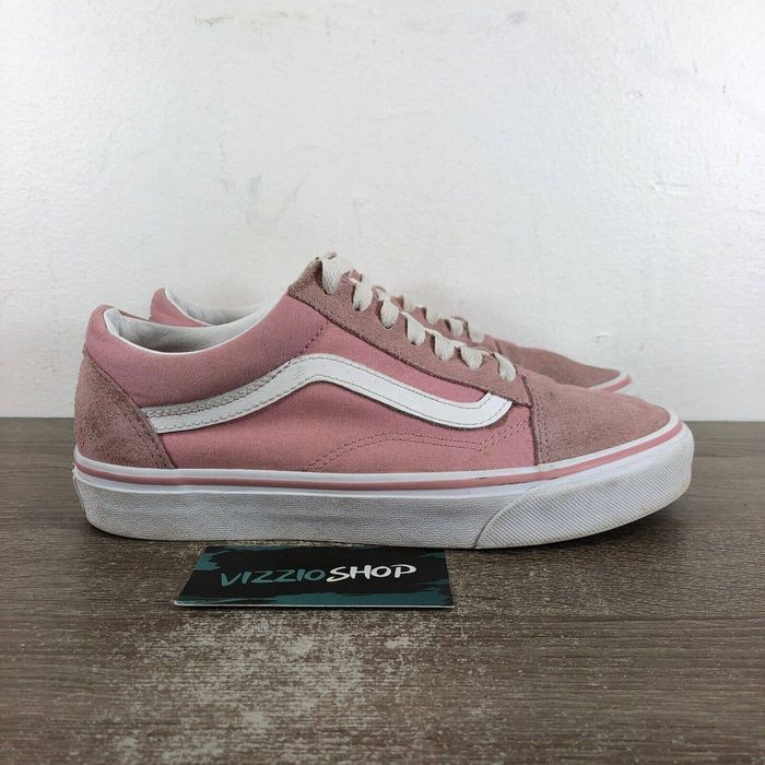 Vans 37.5 cheap