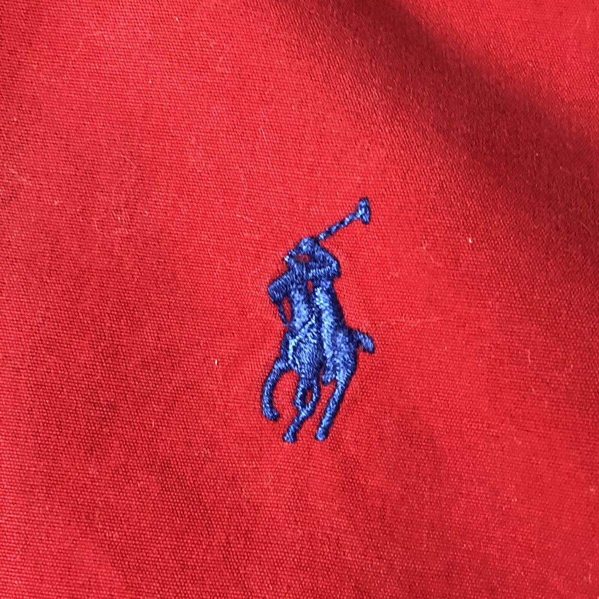 Polo Ralph Lauren × Vintage Polo Ralph Lauren Luxury T-shirt Vintage Size US M / EU 48-50 / 2 - 4 Thumbnail