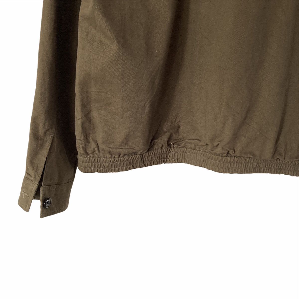 Puma Puma Light Zipper Jacket Size US L / EU 52-54 / 3 - 11 Thumbnail