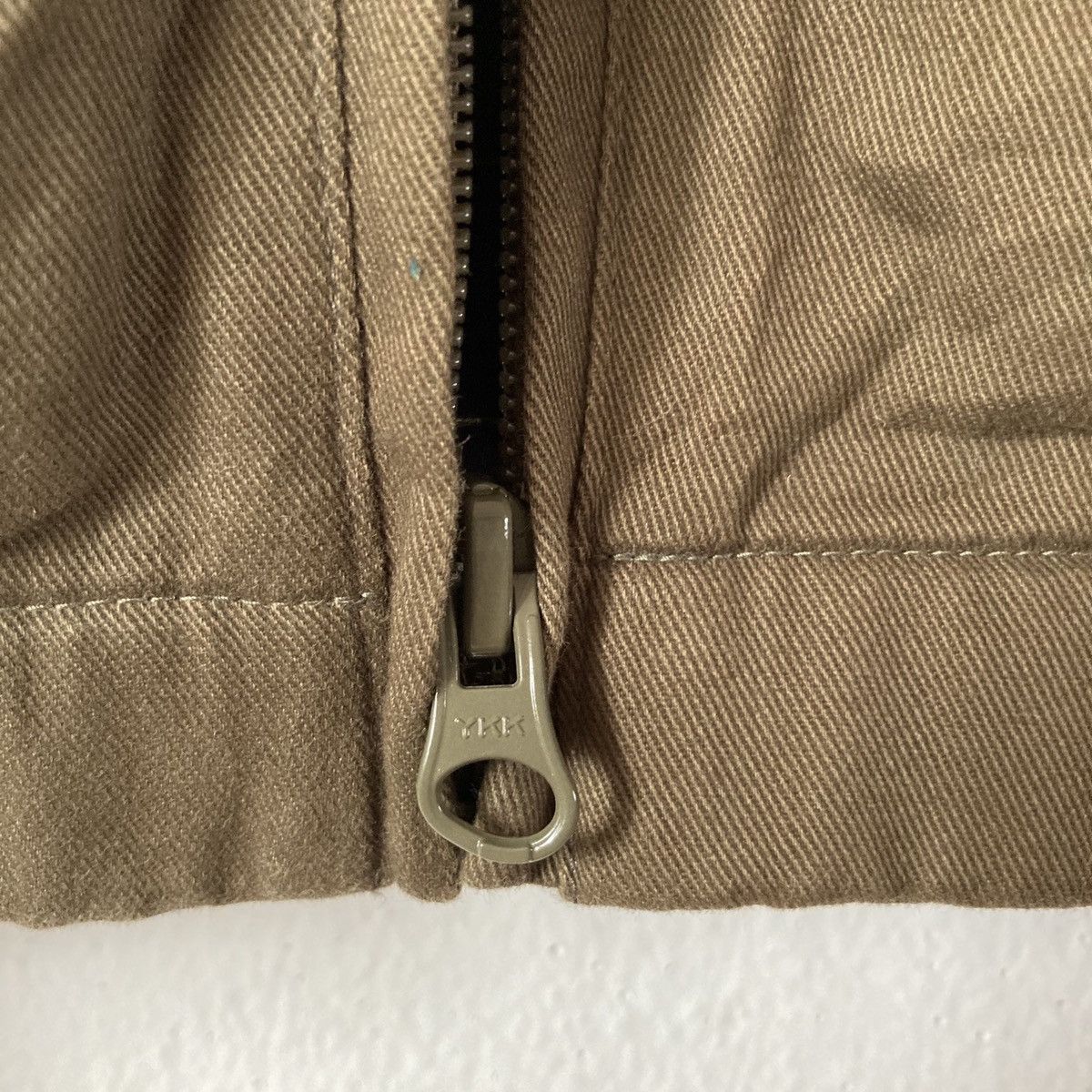 Puma Puma Light Zipper Jacket Size US L / EU 52-54 / 3 - 5 Thumbnail